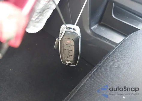 2024 Nissan Pathfinder Sv Fwd from USA, damaged, VIN 5N1DR3BA1RC201072